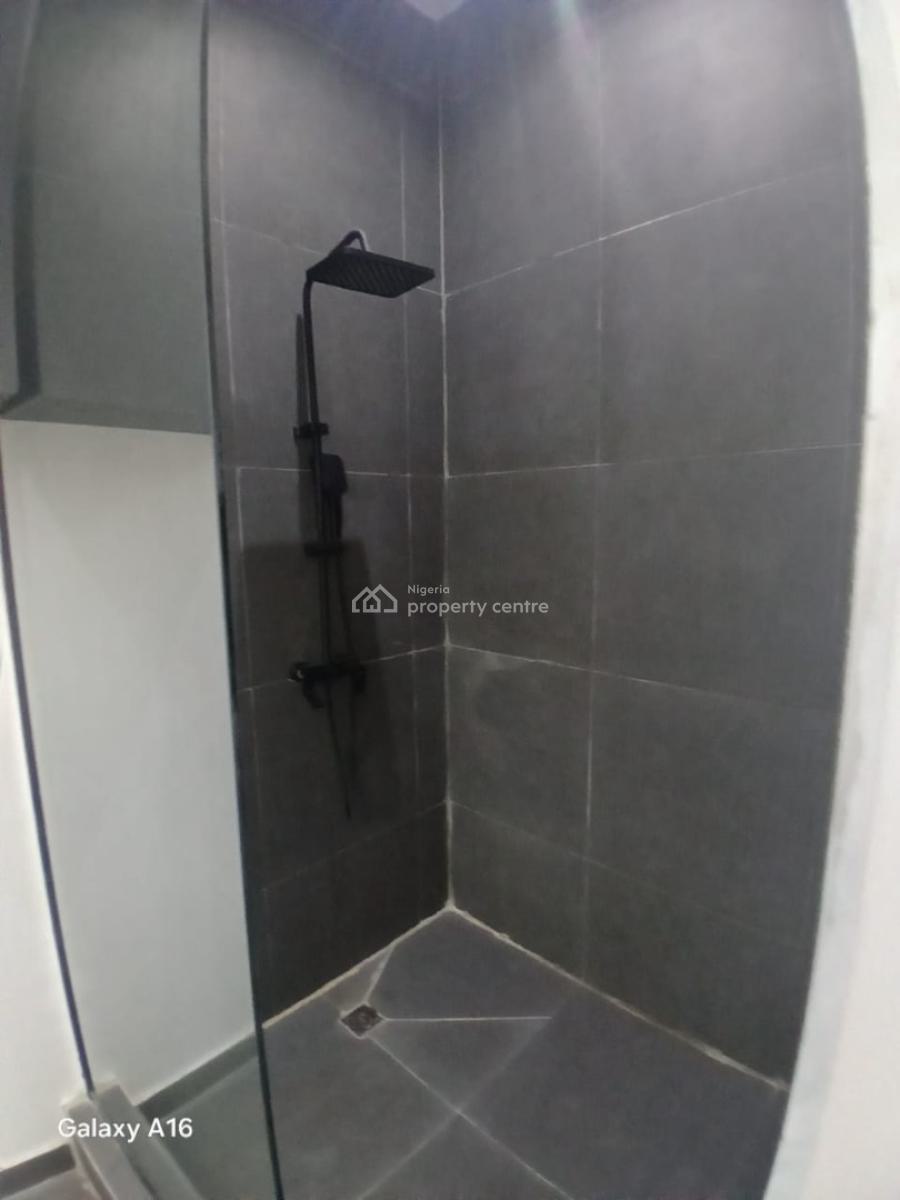 Modern 2 Bedroom Apartment with Elevator & Gym, Ikate Elegushi, Lekki, Lagos, Flat / Apartment for Sale
