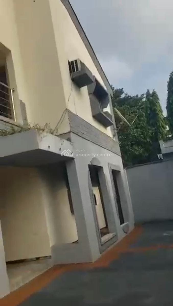 Lovely 2 Bedroom Apartment, Adeniyi Jones, Ikeja, Lagos, Flat / Apartment for Rent