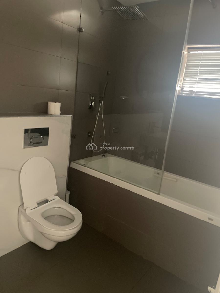4 Bedroom Luxury Terrace, Old Ikoyi, Ikoyi, Lagos, Terraced Duplex for Rent