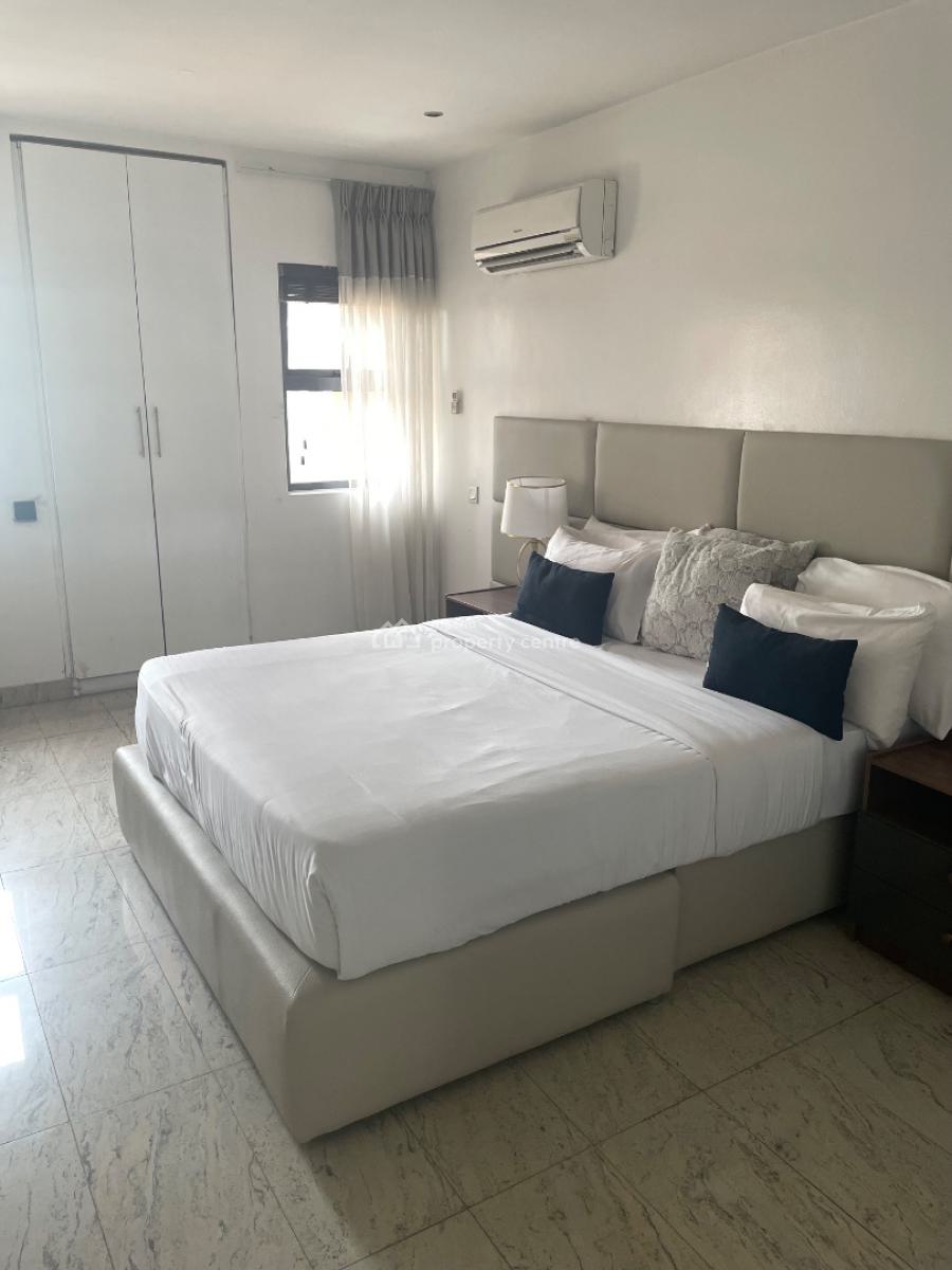 4 Bedroom Luxury Terrace, Old Ikoyi, Ikoyi, Lagos, Terraced Duplex for Rent