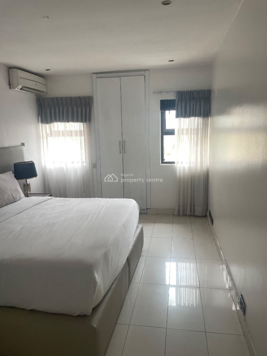 4 Bedroom Luxury Terrace, Old Ikoyi, Ikoyi, Lagos, Terraced Duplex for Rent