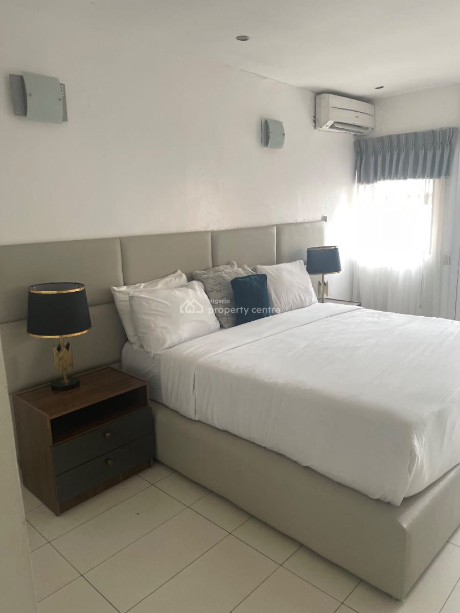 4 Bedroom Luxury Terrace, Old Ikoyi, Ikoyi, Lagos, Terraced Duplex for Rent