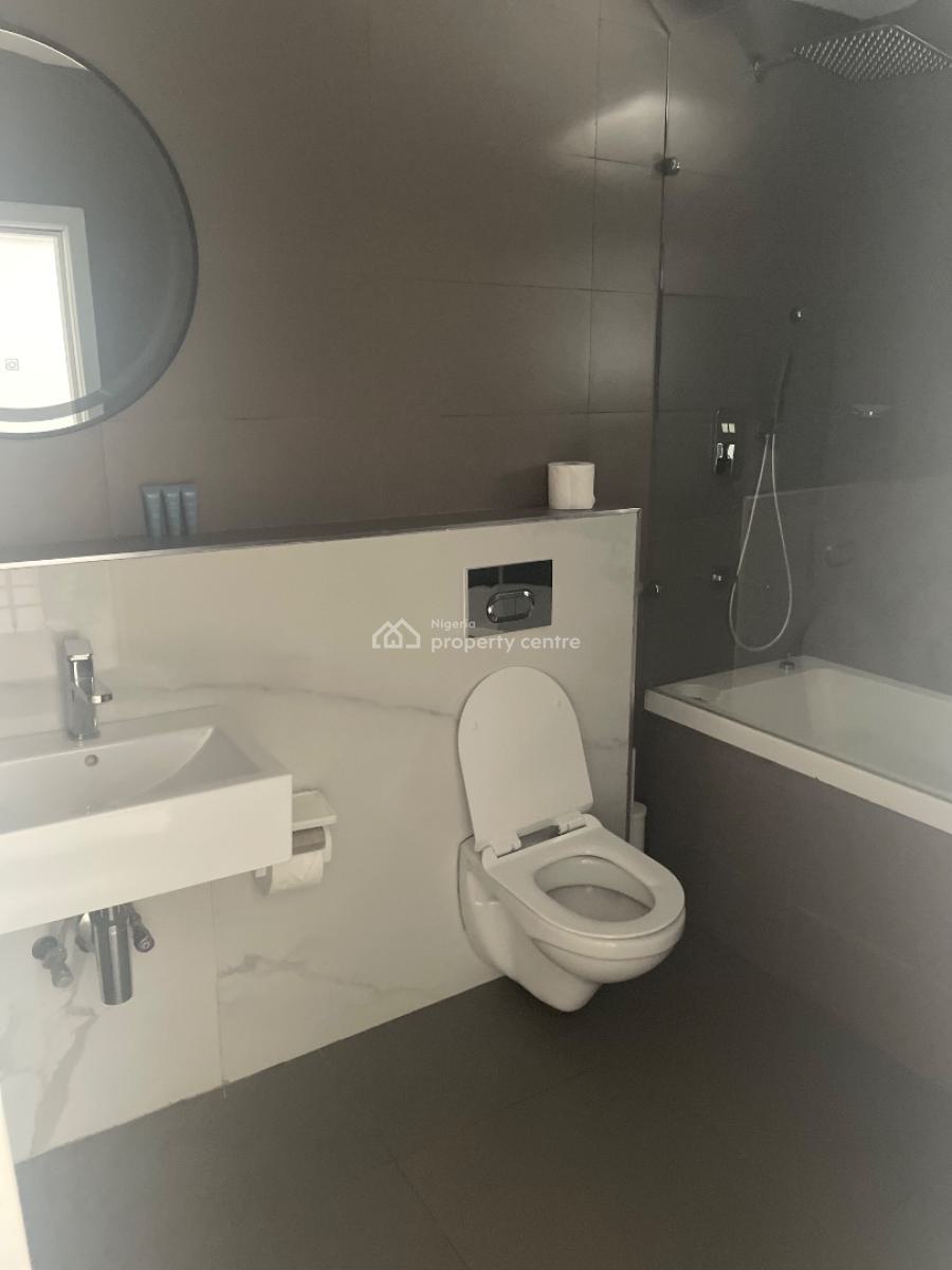 4 Bedroom Luxury Terrace, Old Ikoyi, Ikoyi, Lagos, Terraced Duplex for Rent