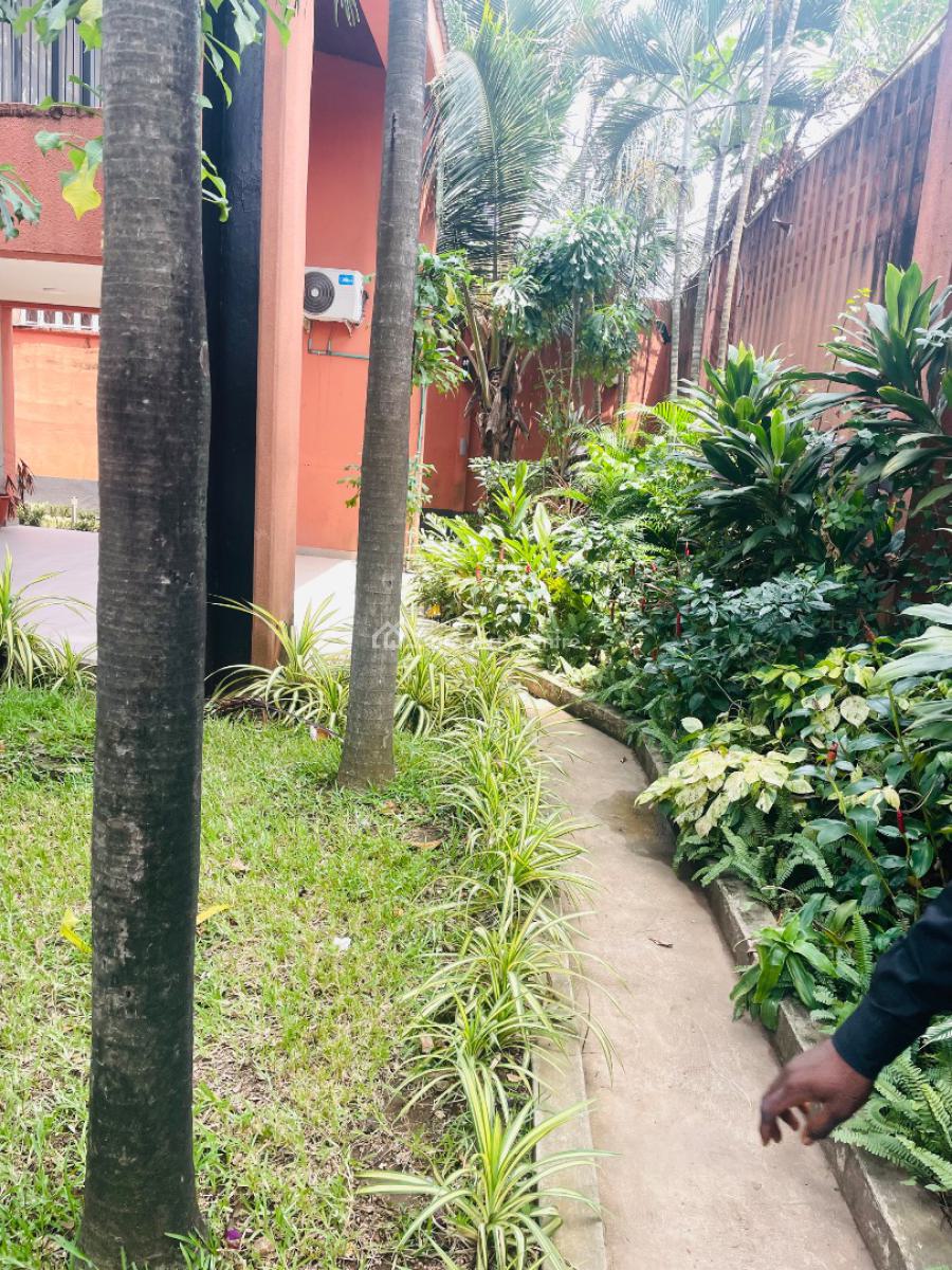 4 Bedroom Luxury Terrace, Old Ikoyi, Ikoyi, Lagos, Terraced Duplex for Rent