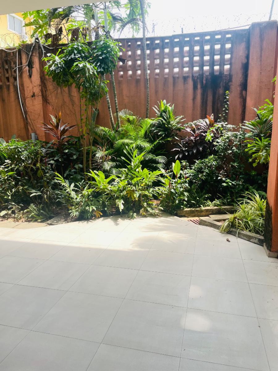 4 Bedroom Luxury Terrace, Old Ikoyi, Ikoyi, Lagos, Terraced Duplex for Rent