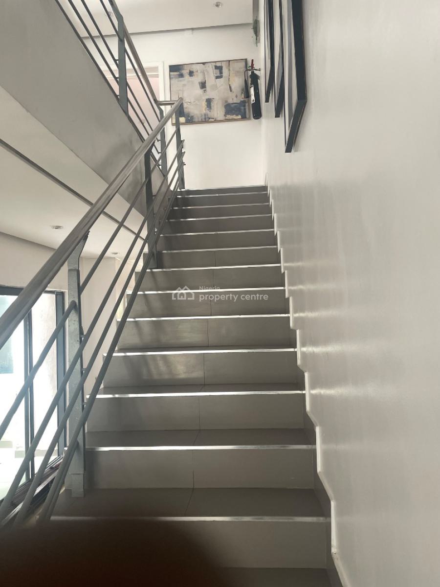 4 Bedroom Luxury Terrace, Old Ikoyi, Ikoyi, Lagos, Terraced Duplex for Rent