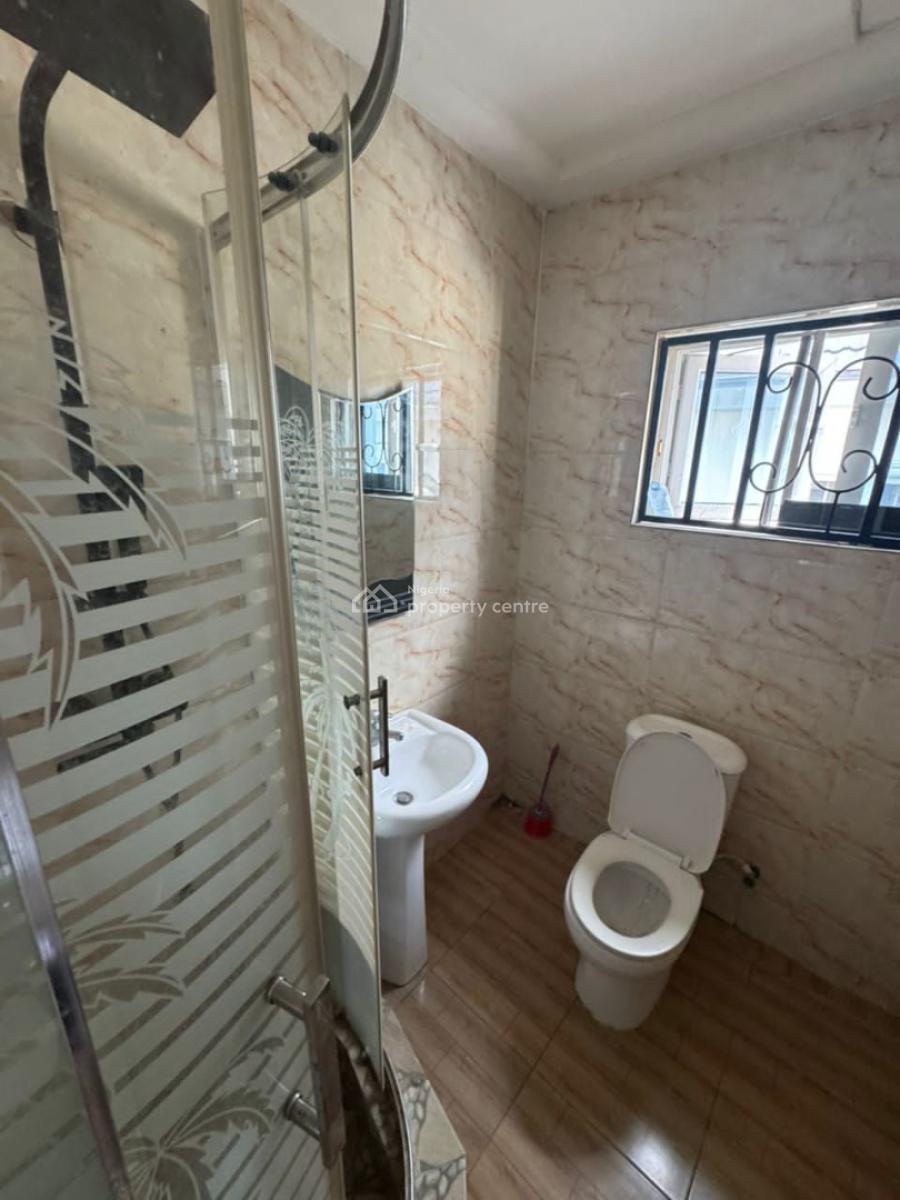2-bedroom Terrace Apartment, Lekki Phase 1, Lekki, Lagos, Terraced Duplex for Rent