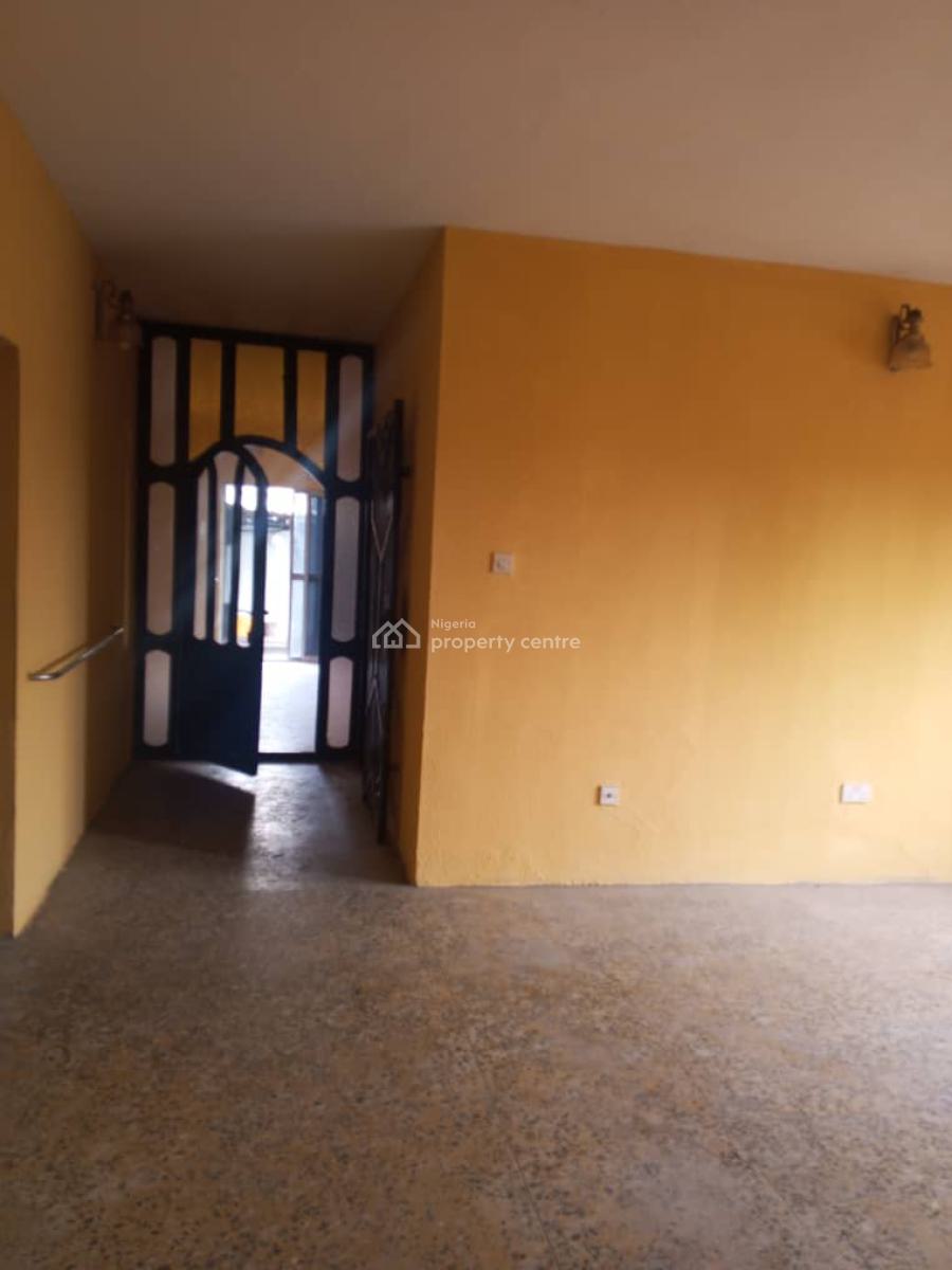 Spacious 4 Bedroom Apartment, Opebi, Ikeja, Lagos, Flat / Apartment for Rent