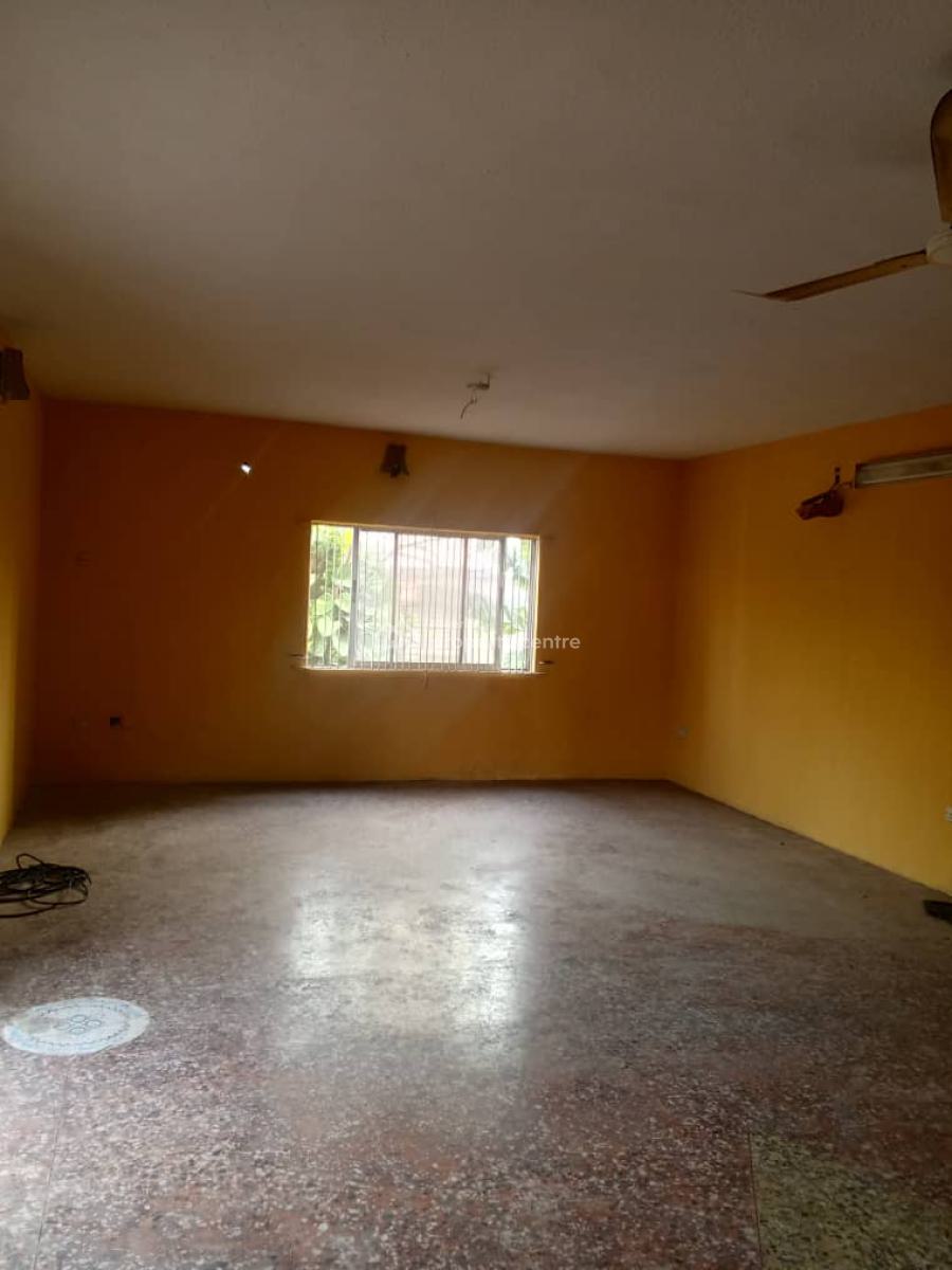 Spacious 4 Bedroom Apartment, Opebi, Ikeja, Lagos, Flat / Apartment for Rent