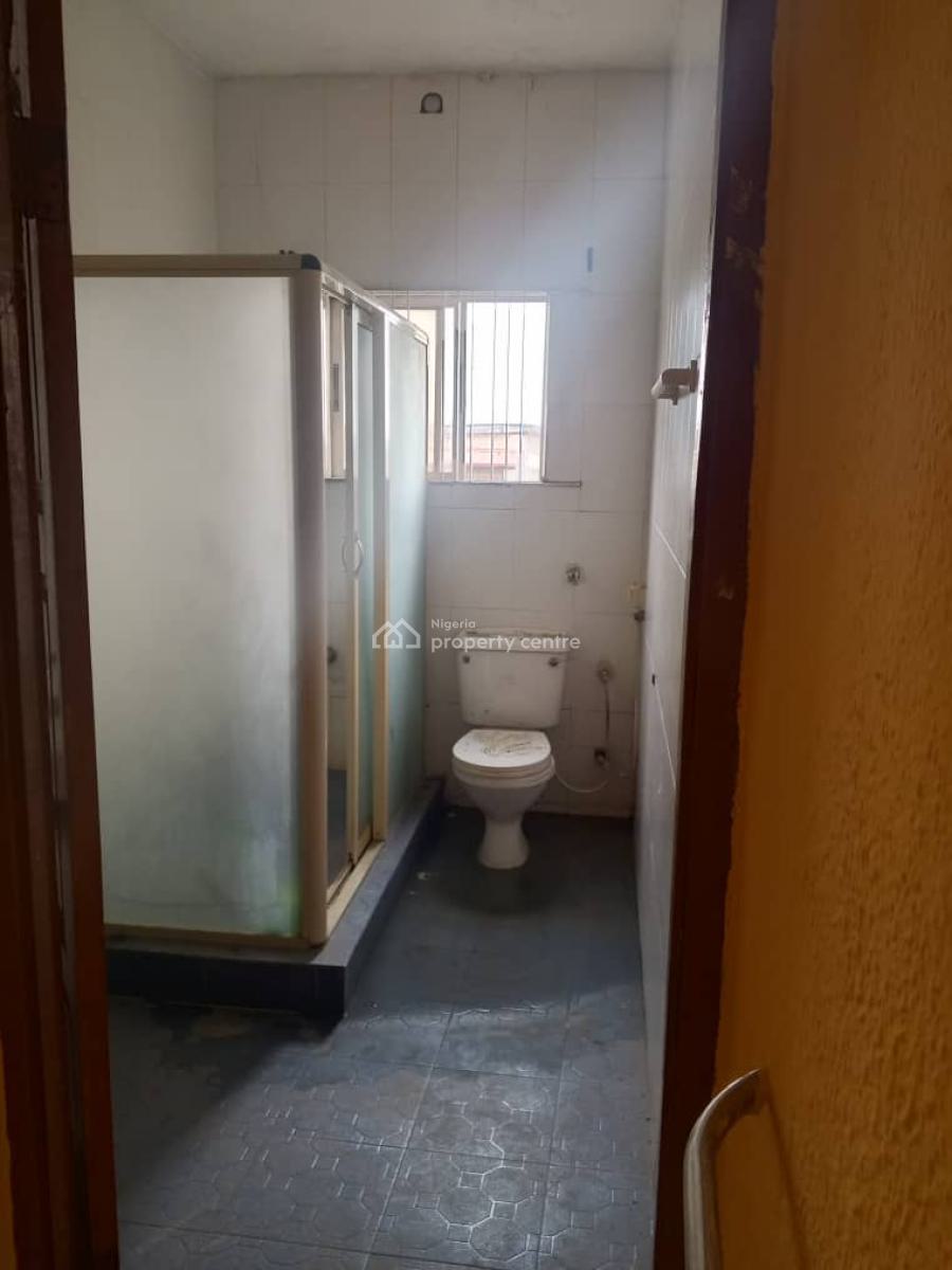 Spacious 4 Bedroom Apartment, Opebi, Ikeja, Lagos, Flat / Apartment for Rent
