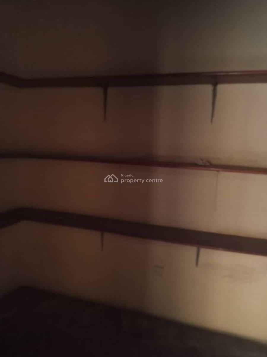 Spacious 4 Bedroom Apartment, Opebi, Ikeja, Lagos, Flat / Apartment for Rent