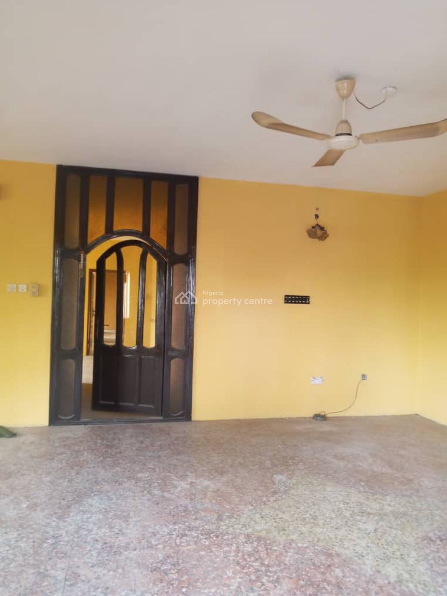 Spacious 4 Bedroom Apartment, Opebi, Ikeja, Lagos, Flat / Apartment for Rent