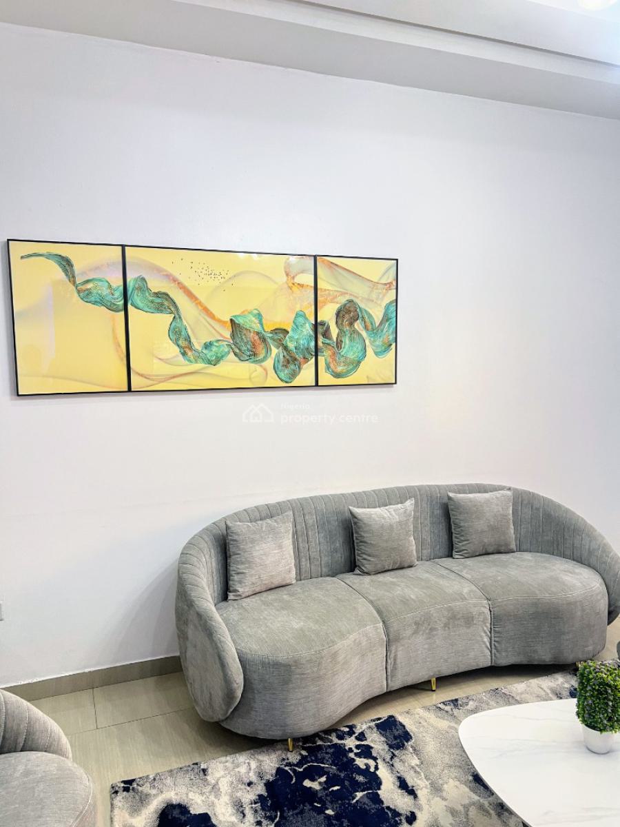 Vacation Cobalt 1 Bedroom Apartment, Freedom Way, Lekki Phase 1, Lekki, Lagos, Flat / Apartment Short Let