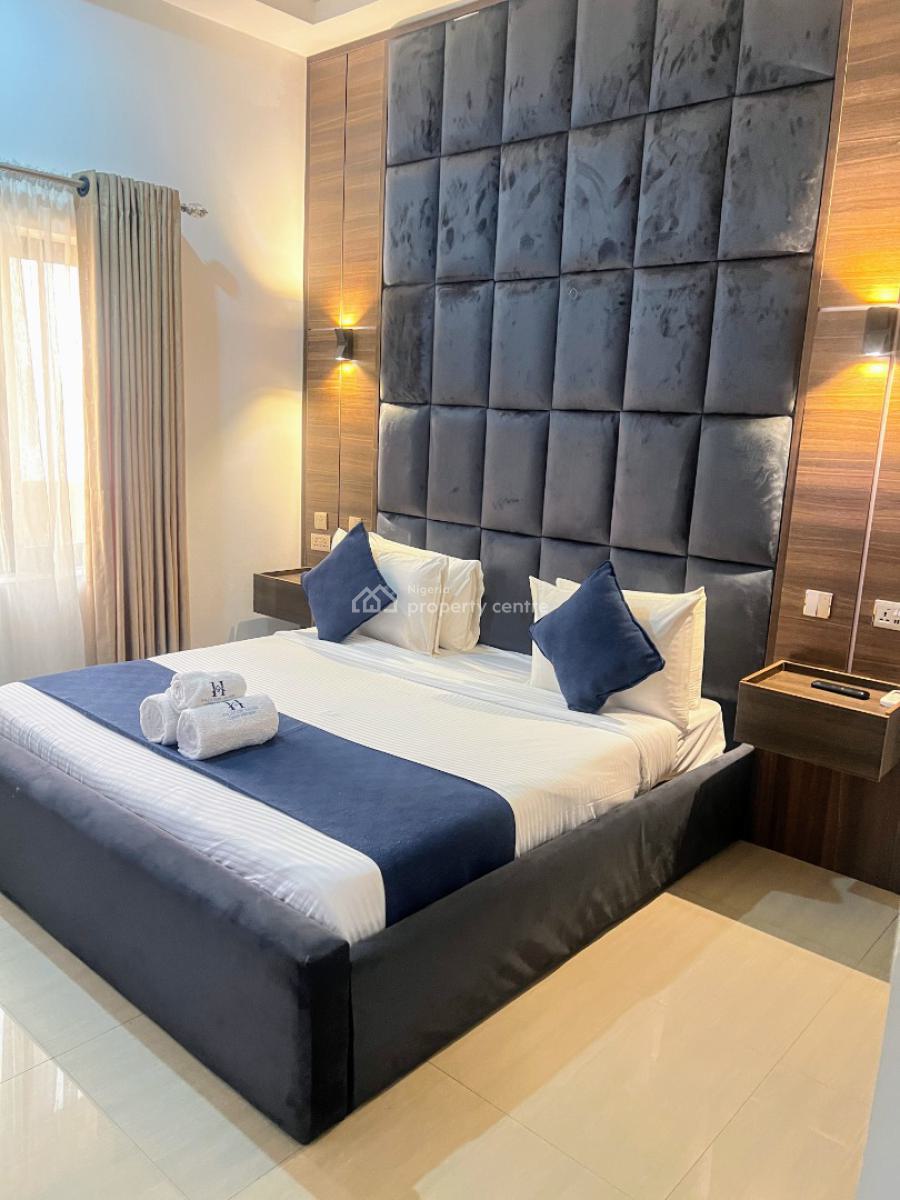 Vacation Cobalt 1 Bedroom Apartment, Freedom Way, Lekki Phase 1, Lekki, Lagos, Flat / Apartment Short Let