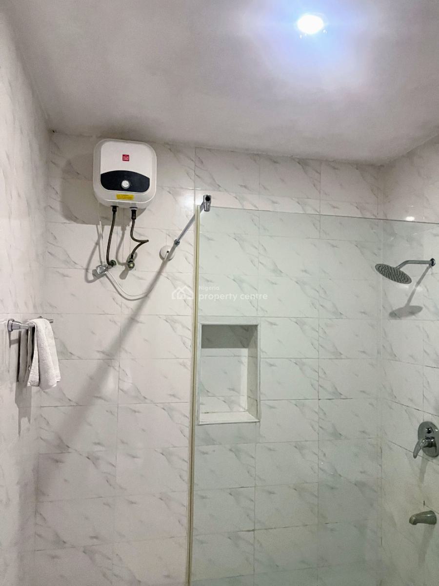 Vacation Cobalt 1 Bedroom Apartment, Freedom Way, Lekki Phase 1, Lekki, Lagos, Flat / Apartment Short Let