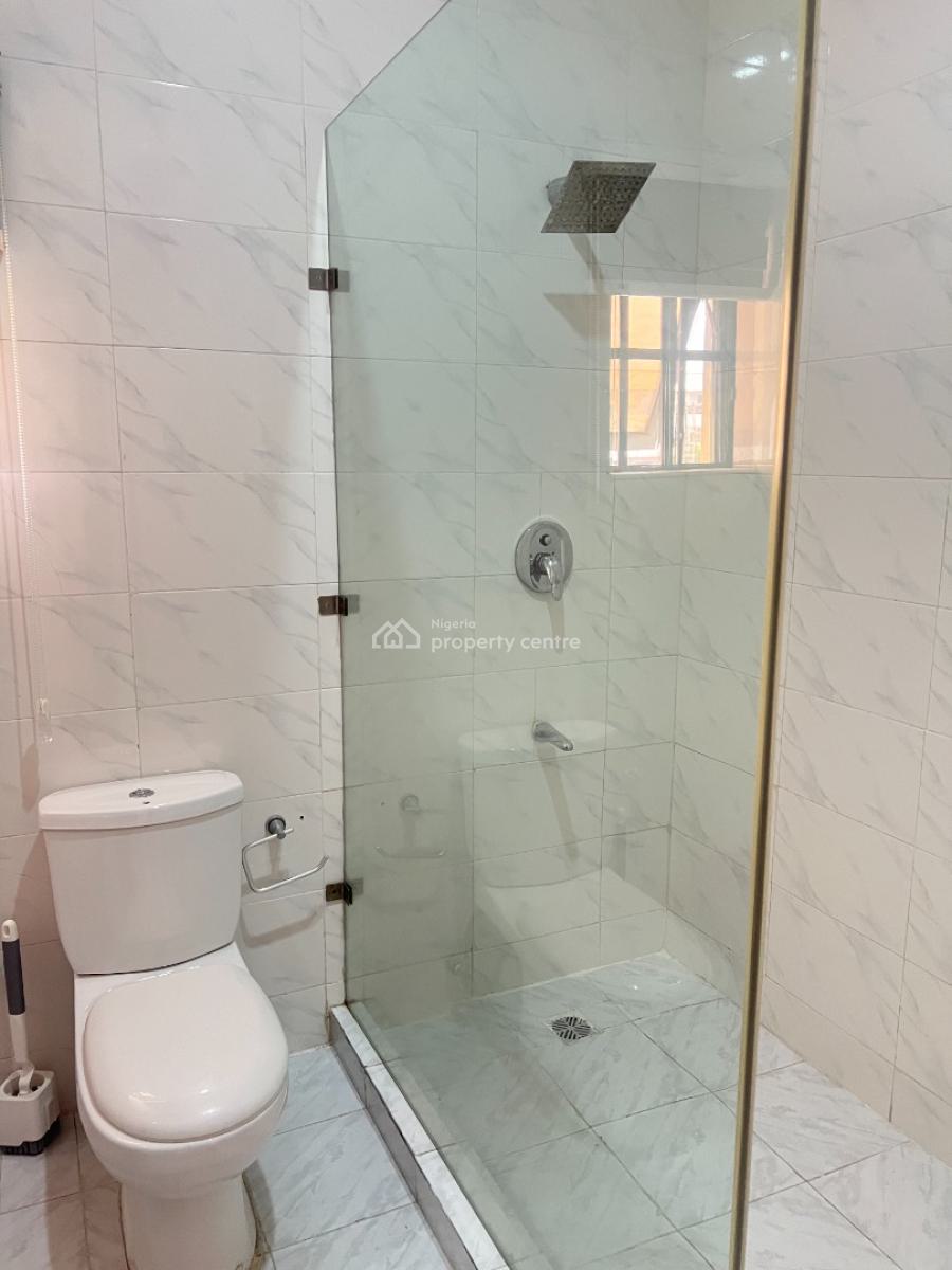 1 Bedroom Apartment, Freedom Way, Lekki Phase 1, Lekki, Lagos, Flat / Apartment Short Let