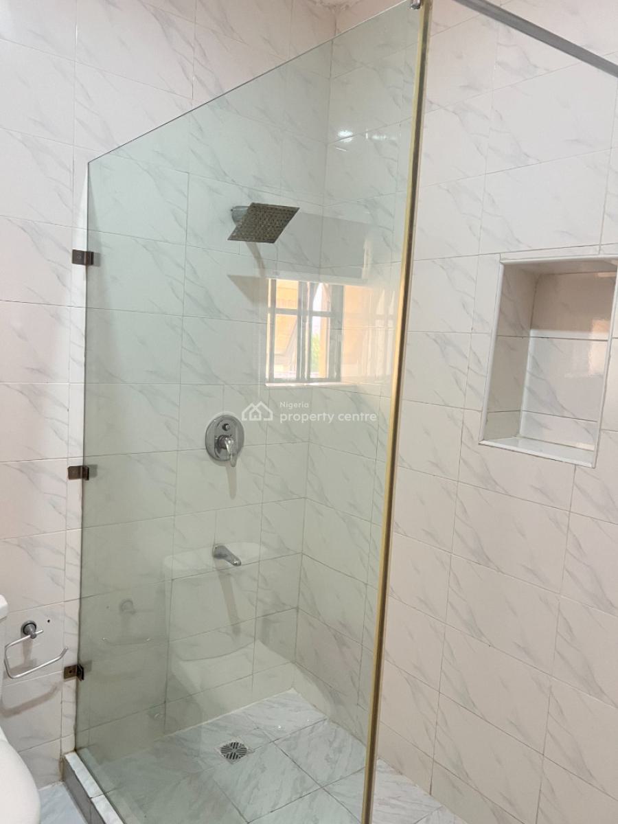 1 Bedroom Apartment, Freedom Way, Lekki Phase 1, Lekki, Lagos, Flat / Apartment Short Let