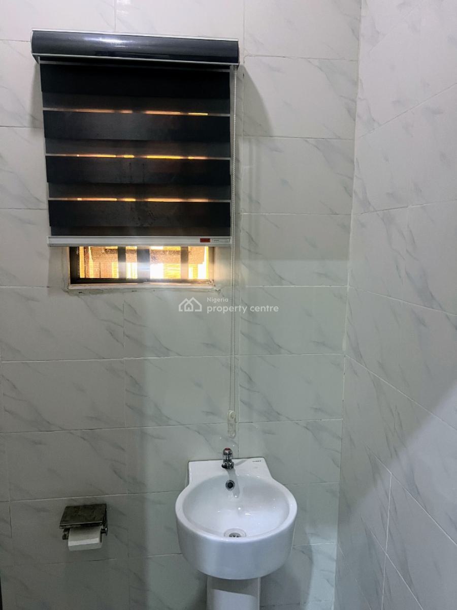 Vacation Nickel 1 Bedroom Apartment, Freedom Way, Lekki Phase 1, Lekki, Lagos, Flat / Apartment Short Let