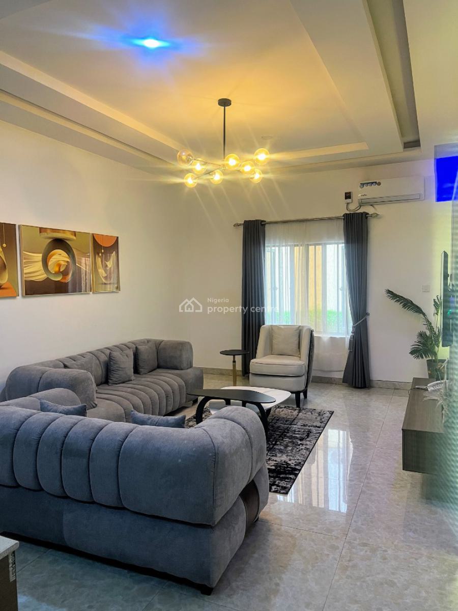 Vacation Nickel 1 Bedroom Apartment, Freedom Way, Lekki Phase 1, Lekki, Lagos, Flat / Apartment Short Let