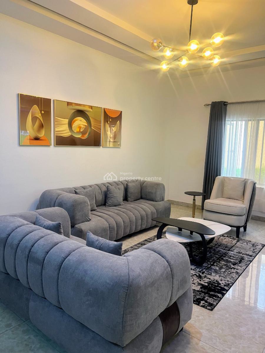 Vacation Nickel 1 Bedroom Apartment, Freedom Way, Lekki Phase 1, Lekki, Lagos, Flat / Apartment Short Let
