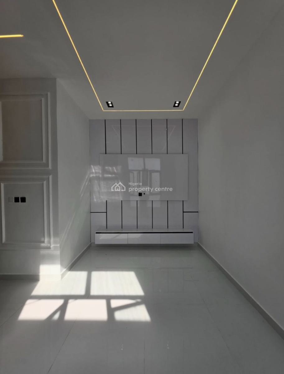 Value Centric 5 Bedroom Detached Home with Bq & Swimming Pool, Ikota, Lekki, Lagos, Detached Duplex for Sale