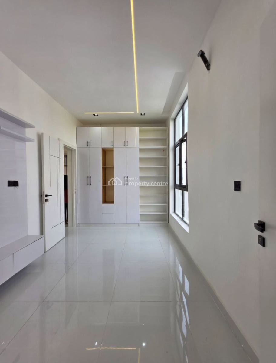 Value Centric 5 Bedroom Detached Home with Bq & Swimming Pool, Ikota, Lekki, Lagos, Detached Duplex for Sale