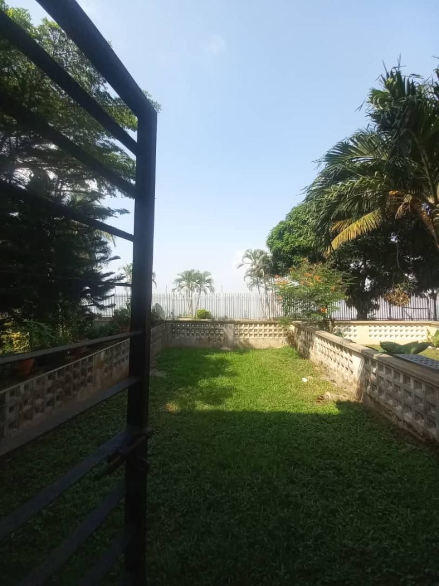 Waterfront 4 Bedroom House, Lekki Phase 1, Lekki, Lagos, Terraced Duplex for Rent