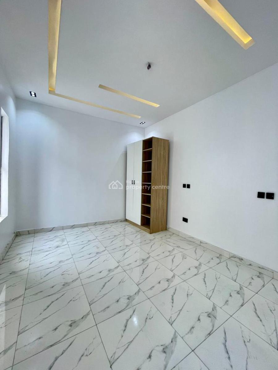 5 Bedroom Fully Detached Duplex, Ajah, Lagos, Detached Duplex for Sale