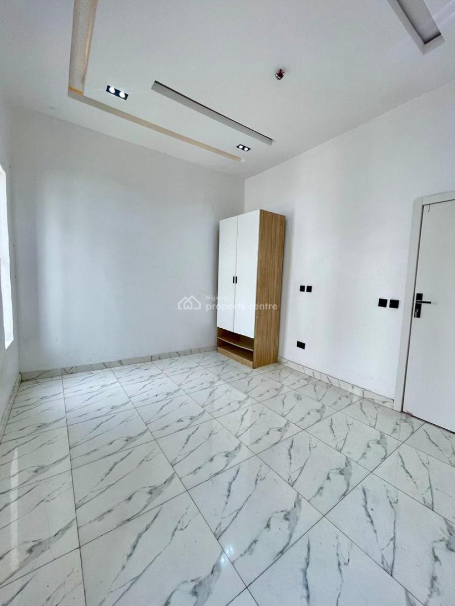 5 Bedroom Fully Detached Duplex, Ajah, Lagos, Detached Duplex for Sale