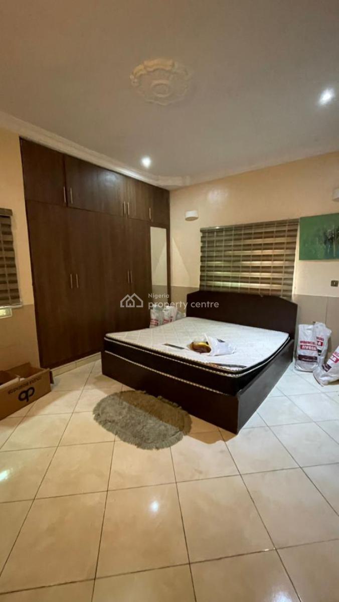 3-bedroom Apartment, Parkview, Ikoyi, Lagos, Flat / Apartment for Rent