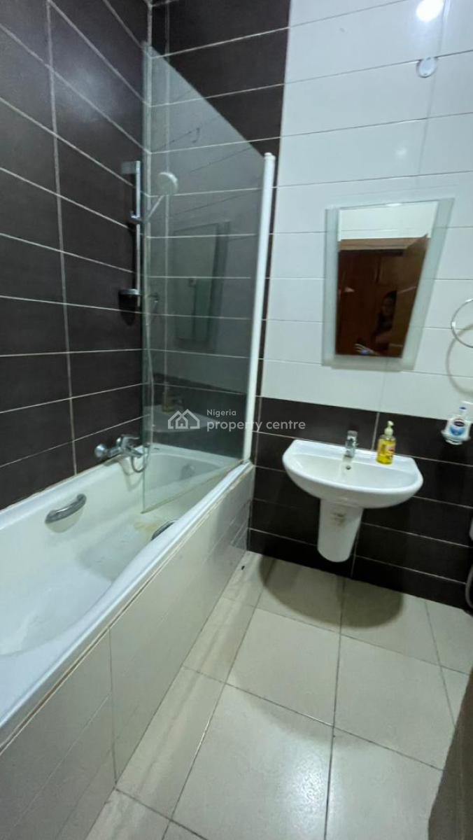 3-bedroom Apartment, Parkview, Ikoyi, Lagos, Flat / Apartment for Rent