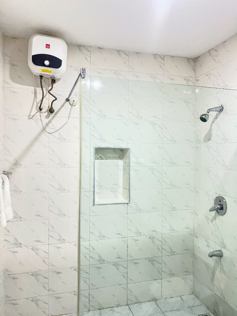 Vacation Sapphire 1 Bedroom Apartment, Freedom Way, Lekki Phase 1, Lekki, Lagos, Flat / Apartment Short Let