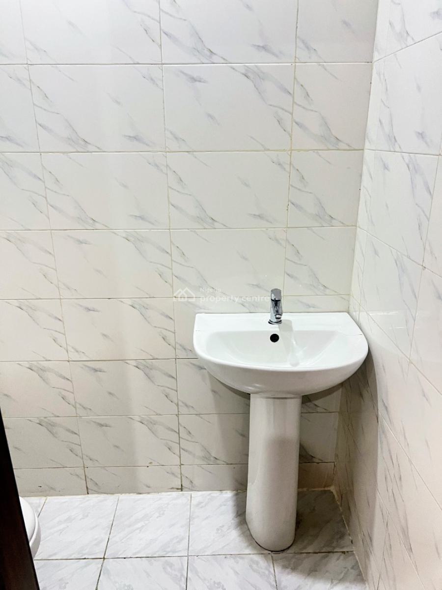 Vacation Sapphire 1 Bedroom Apartment, Freedom Way, Lekki Phase 1, Lekki, Lagos, Flat / Apartment Short Let