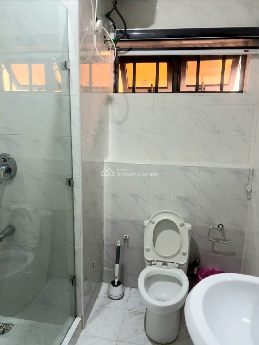 Vacation Topaz 1 Bedroom Apartment, Freedom Way, Lekki Phase 1, Lekki, Lagos, Flat / Apartment Short Let