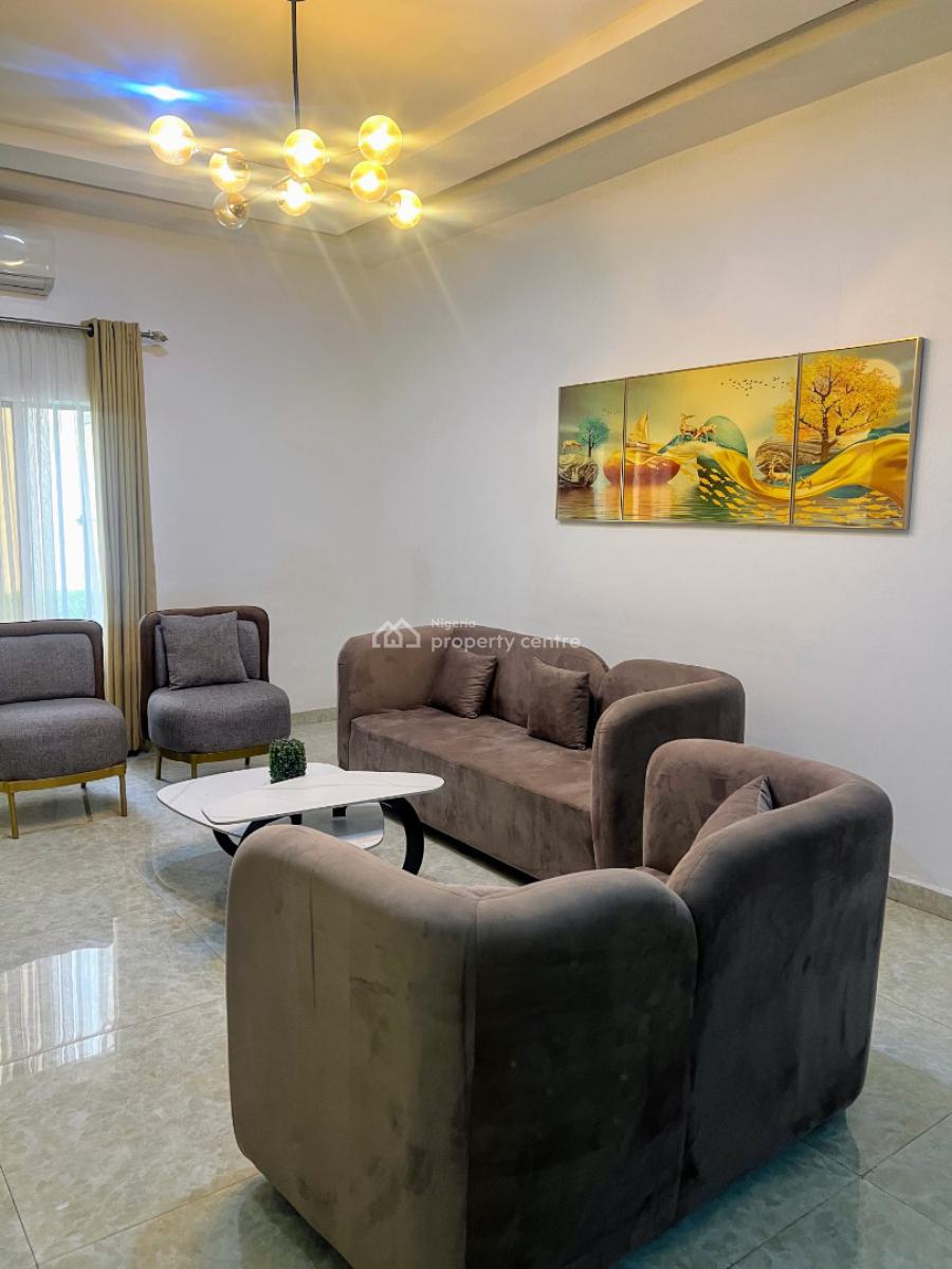 Vacation Topaz 1 Bedroom Apartment, Freedom Way, Lekki Phase 1, Lekki, Lagos, Flat / Apartment Short Let