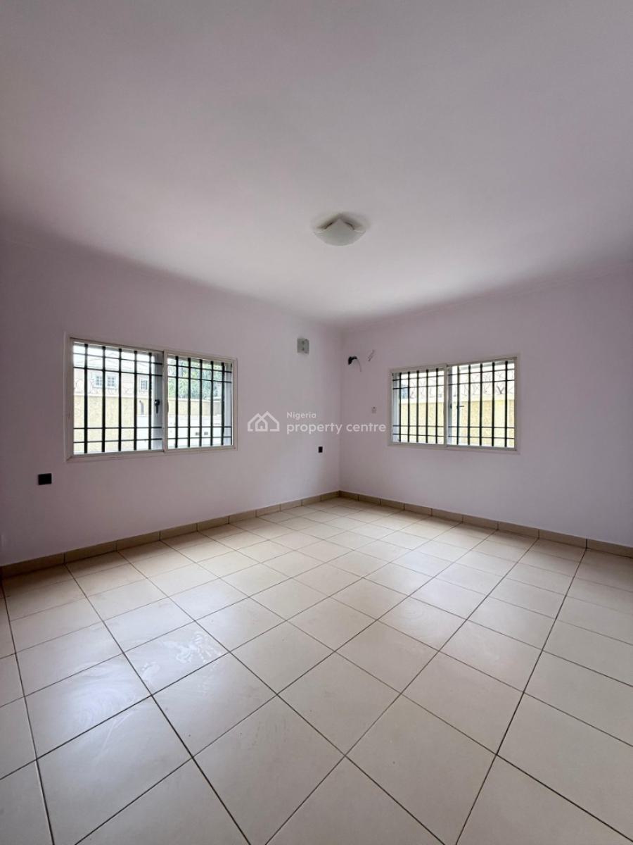 Tastefully Finished 3 Bedroom Apartment, Lekki Phase 1, Lekki, Lagos, House for Rent