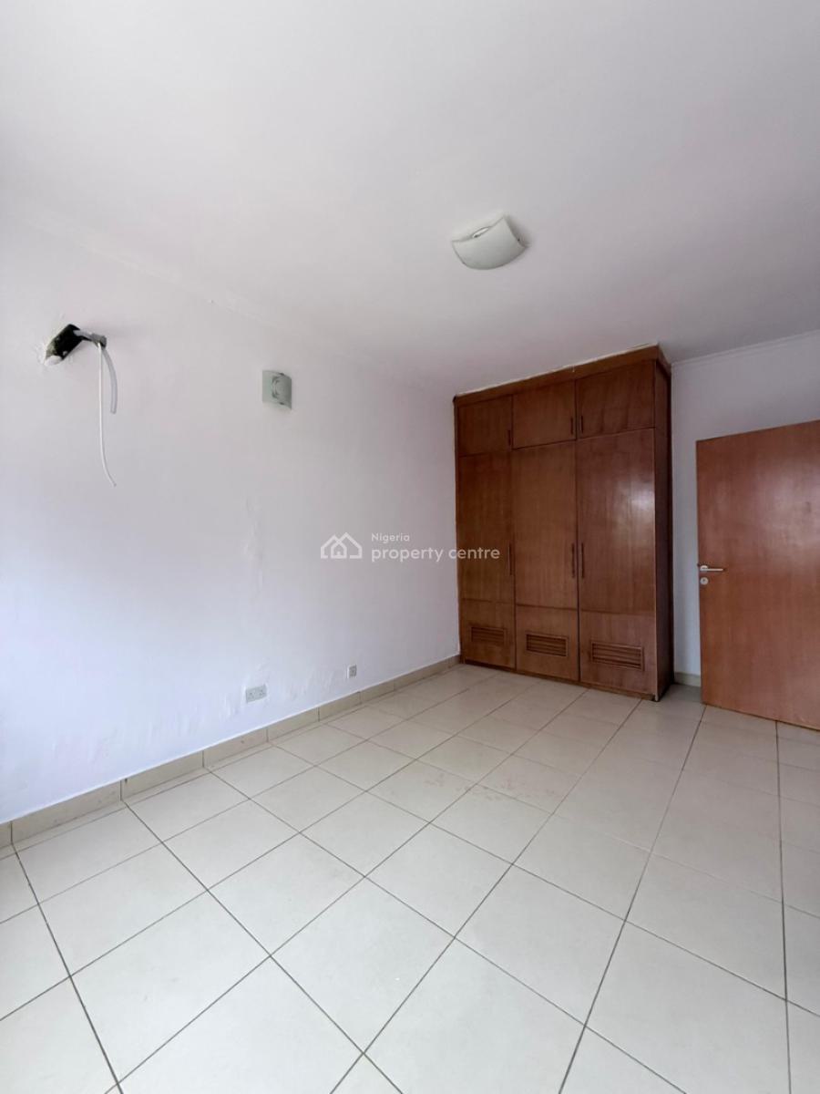 Tastefully Finished 3 Bedroom Apartment, Lekki Phase 1, Lekki, Lagos, House for Rent