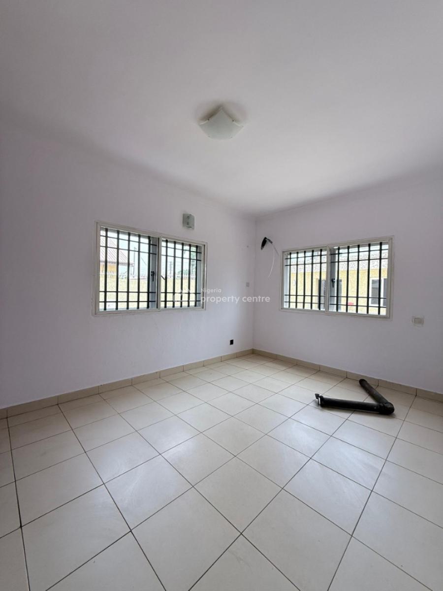 Tastefully Finished 3 Bedroom Apartment, Lekki Phase 1, Lekki, Lagos, House for Rent