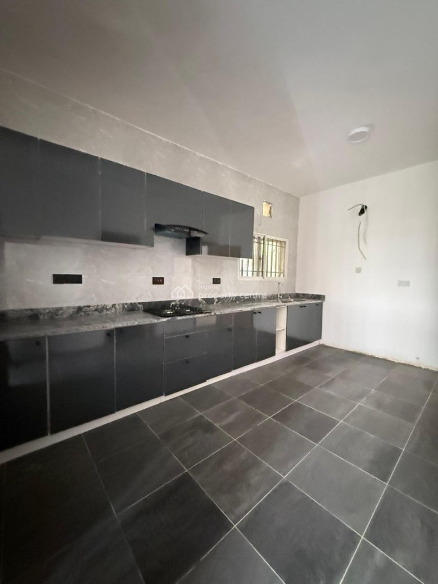 Tastefully Finished 3 Bedroom Apartment, Lekki Phase 1, Lekki, Lagos, House for Rent