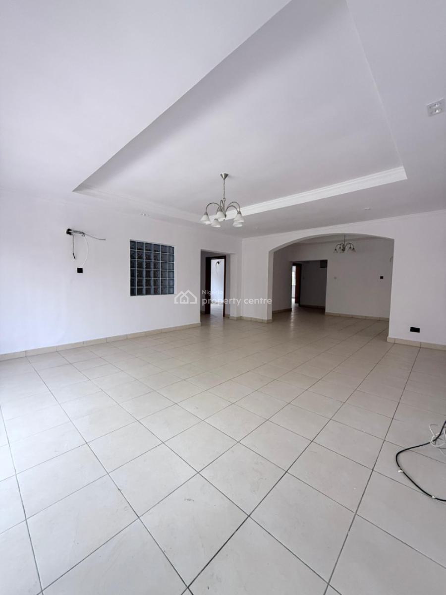 Tastefully Finished 3 Bedroom Apartment, Lekki Phase 1, Lekki, Lagos, House for Rent