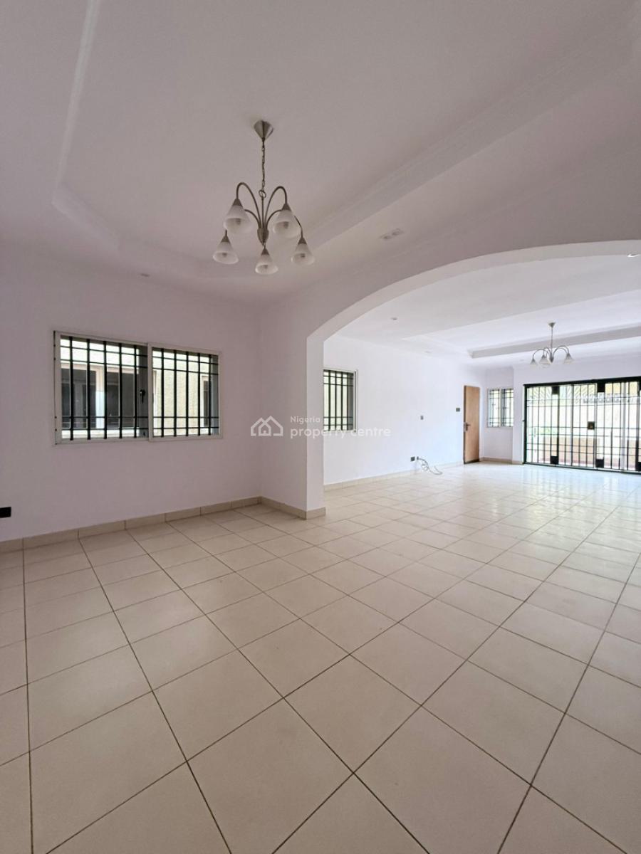 Tastefully Finished 3 Bedroom Apartment, Lekki Phase 1, Lekki, Lagos, House for Rent