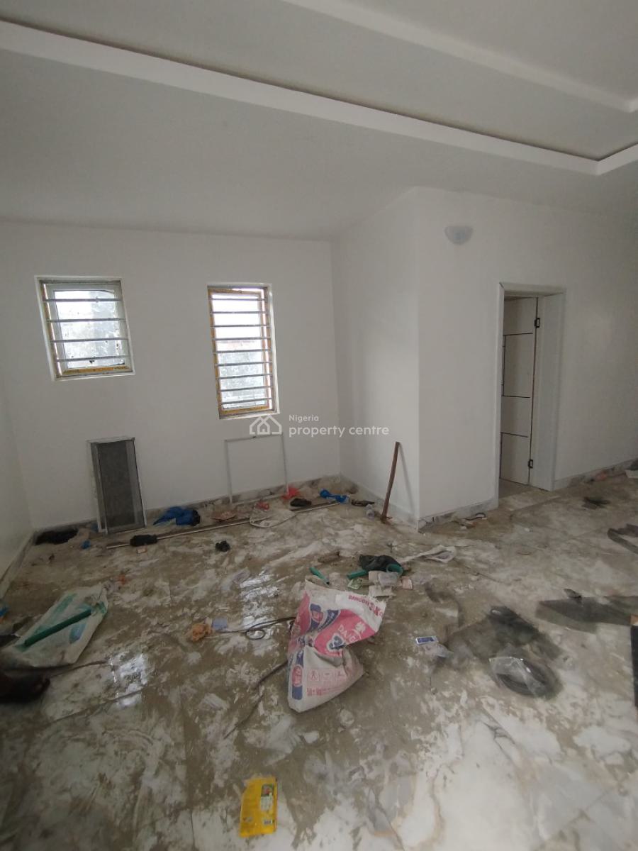 Brand New 2 Bedroom Flat, Golden Estate, Badore, Ajah, Lagos, Flat / Apartment for Rent