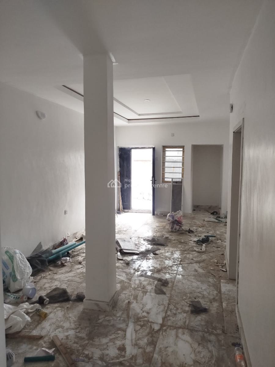 Brand New 2 Bedroom Flat, Golden Estate, Badore, Ajah, Lagos, Flat / Apartment for Rent