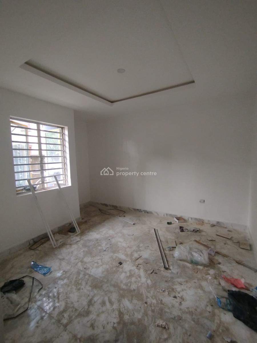 Brand New 2 Bedroom Flat, Golden Estate, Badore, Ajah, Lagos, Flat / Apartment for Rent