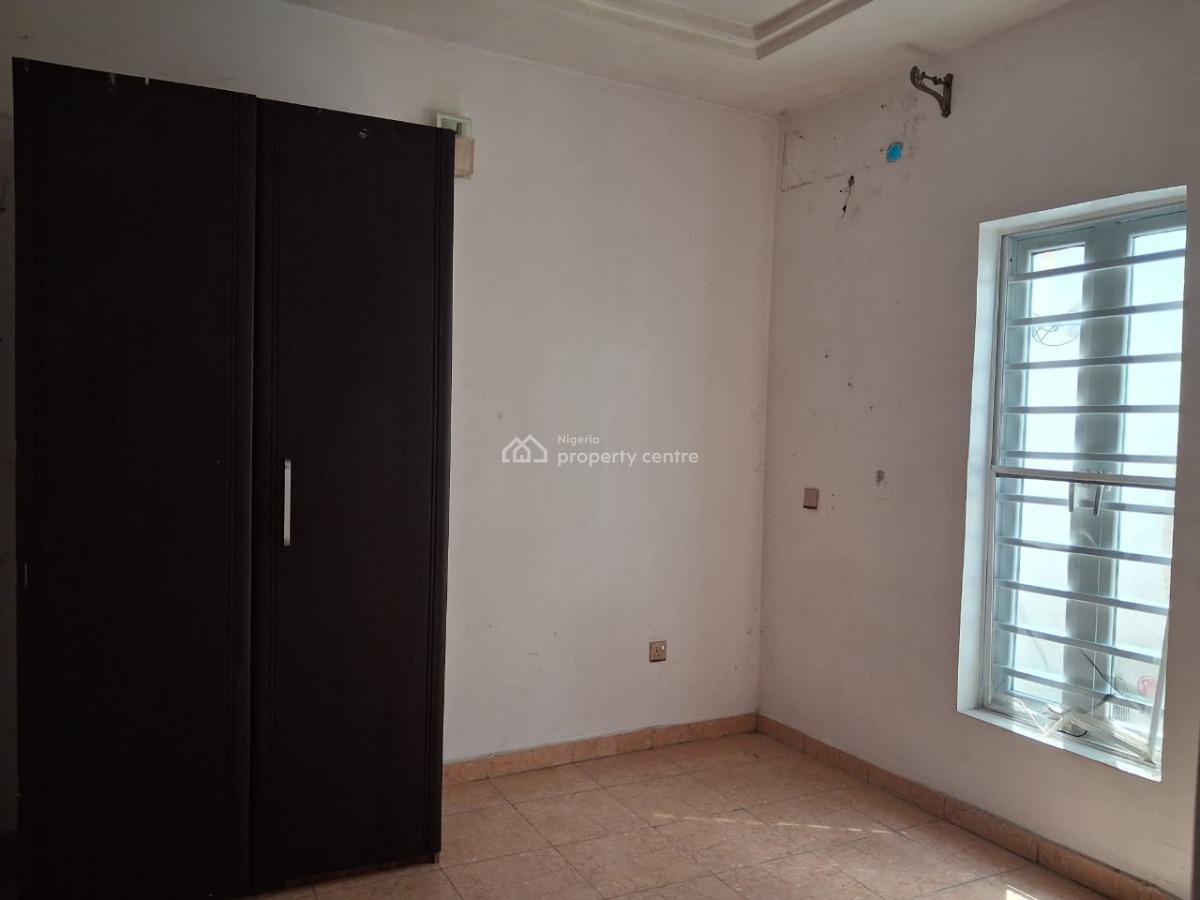 4 Bedroom Semi Detached Duplex with Bq, Van Daniel Estate, Orchid Road, Lekki, Lagos, Semi-detached Duplex for Sale