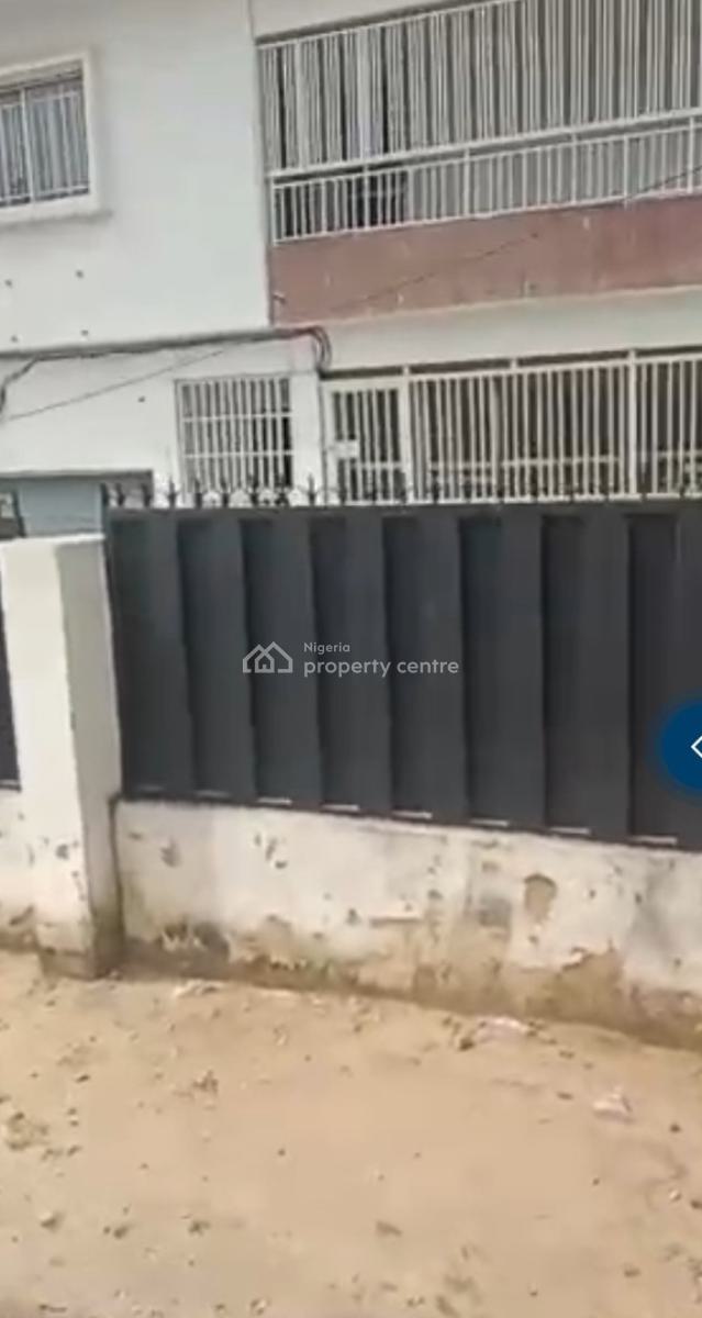 5 Bedroom Duplex with Bq Self Compound, Opebi, Ikeja, Lagos, Commercial Property for Rent