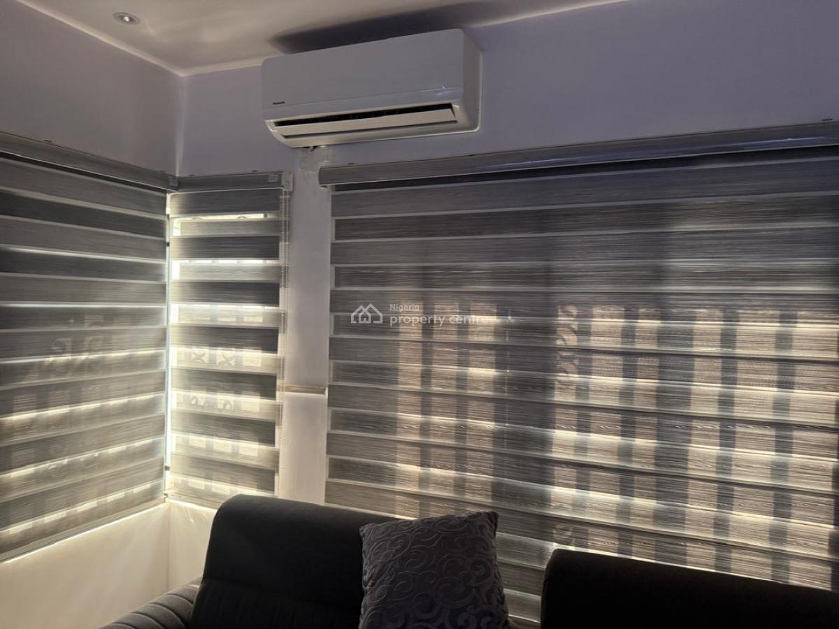 Fully Furnished and Serviced 2 Bedroom Flat (24hrs Light), Ikate-lekki, Ikate Elegushi, Lekki, Lagos, Flat / Apartment for Rent