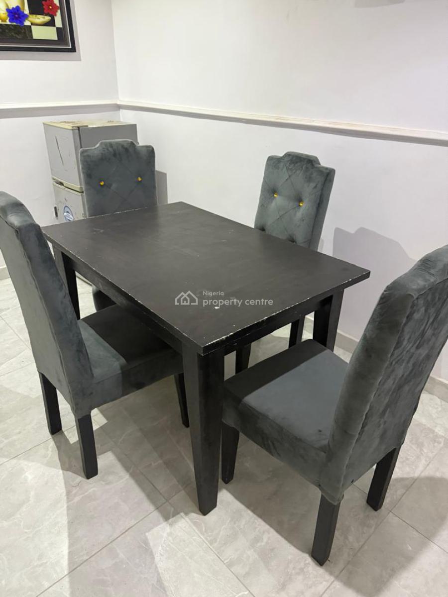 Fully Furnished and Serviced 2 Bedroom Flat (24hrs Light), Ikate-lekki, Ikate Elegushi, Lekki, Lagos, Flat / Apartment for Rent