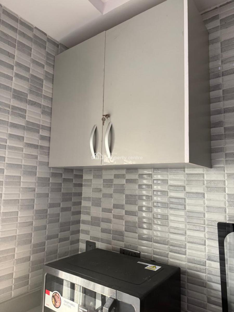 Fully Furnished and Serviced 2 Bedroom Flat (24hrs Light), Ikate-lekki, Ikate Elegushi, Lekki, Lagos, Flat / Apartment for Rent