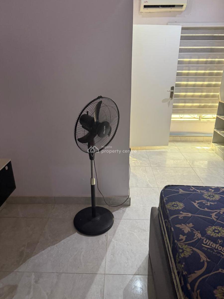 Fully Furnished and Serviced 2 Bedroom Flat (24hrs Light), Ikate-lekki, Ikate Elegushi, Lekki, Lagos, Flat / Apartment for Rent